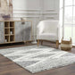 Trunding Plush Area Rug