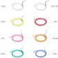 12V Flexible Waterproof Silicone Tube LED Neon Strip Light