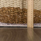 Olive Holi-2304 Washable Area Rug