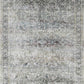Olive Holi-2304 Washable Area Rug