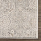 Parkerfield Area Rug Soft Modern Floor Carpet Home Decor Accent