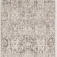 Parkerfield Area Rug Soft Modern Floor Carpet Home Decor Accent