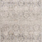 Parkerfield Area Rug Soft Modern Floor Carpet Home Decor Accent
