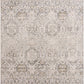 Parkerfield Area Rug Soft Modern Floor Carpet Home Decor Accent