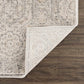 Parkerfield Area Rug Soft Modern Floor Carpet Home Decor Accent