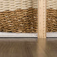 Parkerfield Area Rug Soft Modern Floor Carpet Home Decor Accent