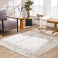 Parkerfield Area Rug Soft Modern Floor Carpet Home Decor Accent