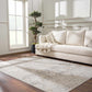 Parkerfield Area Rug Soft Modern Floor Carpet Home Decor Accent