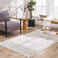 Parkerfield Area Rug Soft Modern Floor Carpet Home Decor Accent