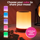 Friendship Lamp
