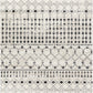 Joppatowne Washable Area Rug - Clearance