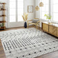 Joppatowne Washable Area Rug - Clearance