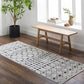 Joppatowne Washable Area Rug - Clearance