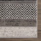 Middlestown Washable Area Rug for Modern Home Decor