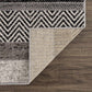 Middlestown Washable Area Rug for Modern Home Decor