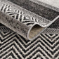 Middlestown Washable Area Rug for Modern Home Decor