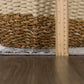 Middlestown Washable Area Rug for Modern Home Decor