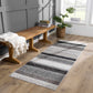 Middlestown Washable Area Rug for Modern Home Decor