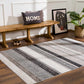Middlestown Washable Area Rug for Modern Home Decor