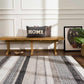 Middlestown Washable Area Rug for Modern Home Decor