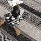 Middlestown Washable Area Rug for Modern Home Decor