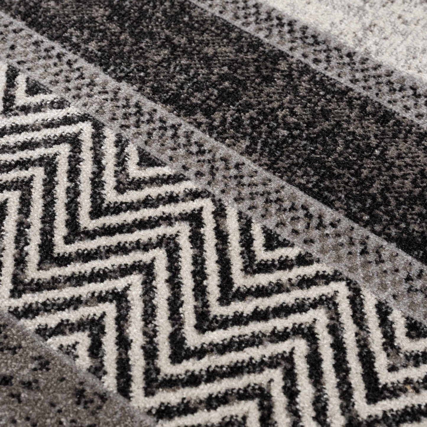 Middlestown Washable Area Rug for Modern Home Decor