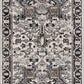 Cabacungan Washable Area Rug