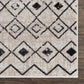 Joppatowne Washable Area Rug - Clearance