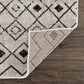 Joppatowne Washable Area Rug - Clearance