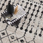 Joppatowne Washable Area Rug - Clearance