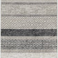Middlestown Washable Area Rug for Modern Home Decor
