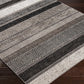 Middlestown Washable Area Rug for Modern Home Decor