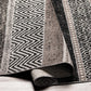 Middlestown Washable Area Rug for Modern Home Decor