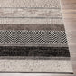 Middlestown Washable Area Rug for Modern Home Decor