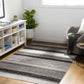 Middlestown Washable Area Rug for Modern Home Decor