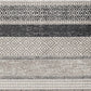 Middlestown Washable Area Rug for Modern Home Decor