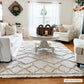 Malilinao Area Rug for Stylish Home Interior Decor