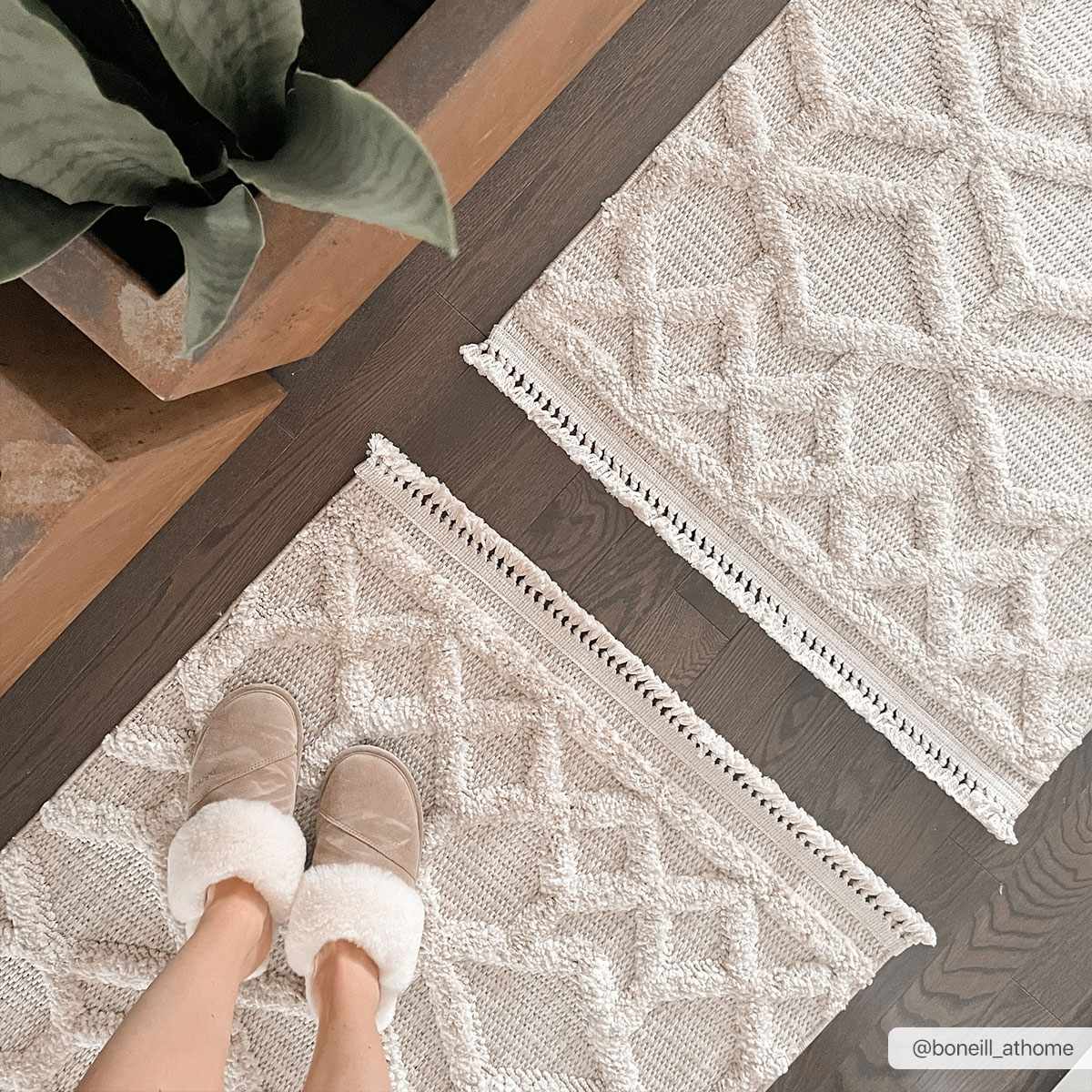 Malilinao Area Rug for Stylish Home Interior Decor