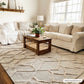 Malilinao Area Rug for Stylish Home Interior Decor