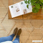 Malilinao Area Rug for Stylish Home Interior Decor