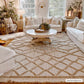 Malilinao Area Rug for Stylish Home Interior Decor