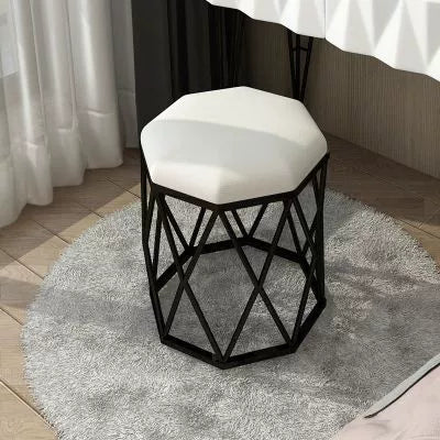 Nordic Luxury Leisure Dining Chair for Modern Homes