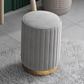 Nordic Luxury Leisure Dining Chair for Modern Homes