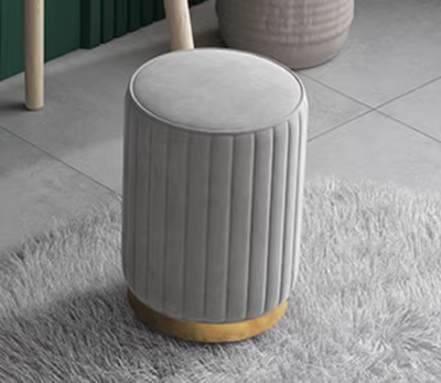 Nordic Luxury Leisure Dining Chair for Modern Homes