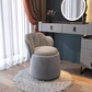 Nordic Luxury Leisure Dining Chair for Modern Homes