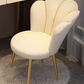 Nordic Luxury Leisure Dining Chair for Modern Homes