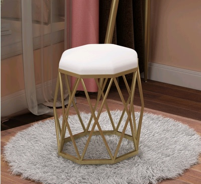 Nordic Luxury Leisure Dining Chair for Modern Homes