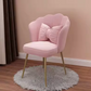 Nordic Luxury Leisure Dining Chair for Modern Homes