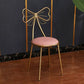 Nordic Luxury Leisure Dining Chair for Modern Homes