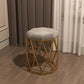 Nordic Luxury Leisure Dining Chair for Modern Homes